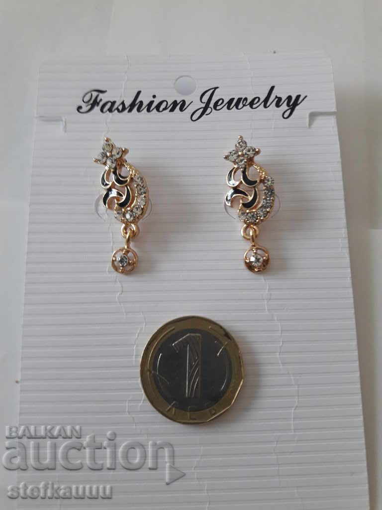 Necklace with earrings set-2 - 7 Necklace with earrings set-2 - 7