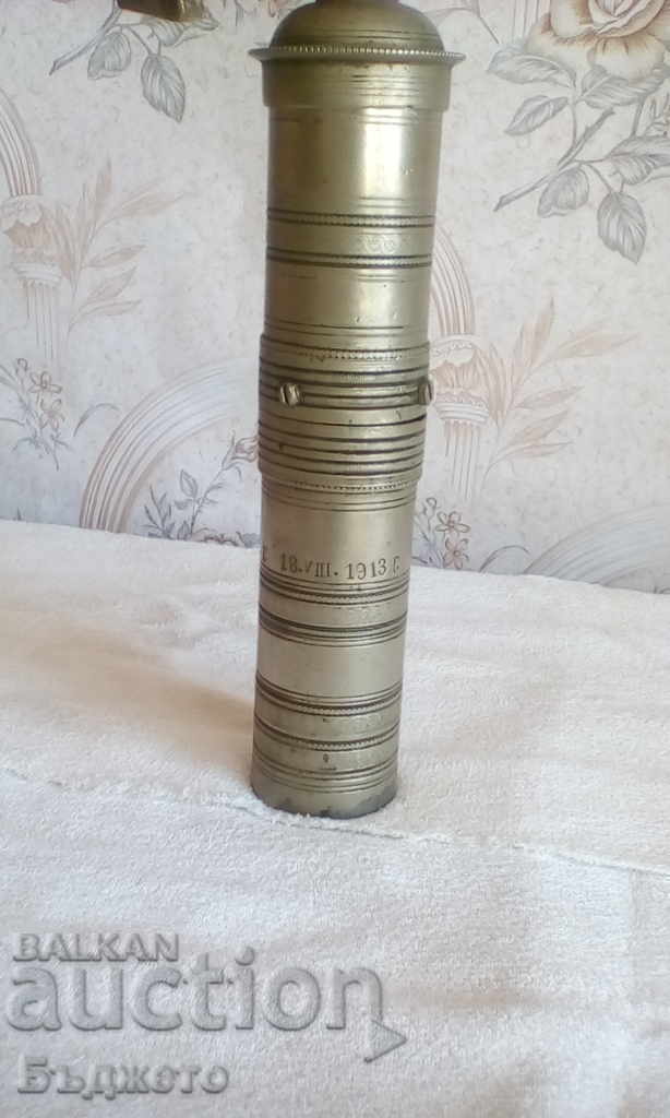 Old bronze coffee and spice grinder with price 49.99 BGN | € 25.56 Old bronze coffee and spice grinder with price 49.99 BGN | € 25.56