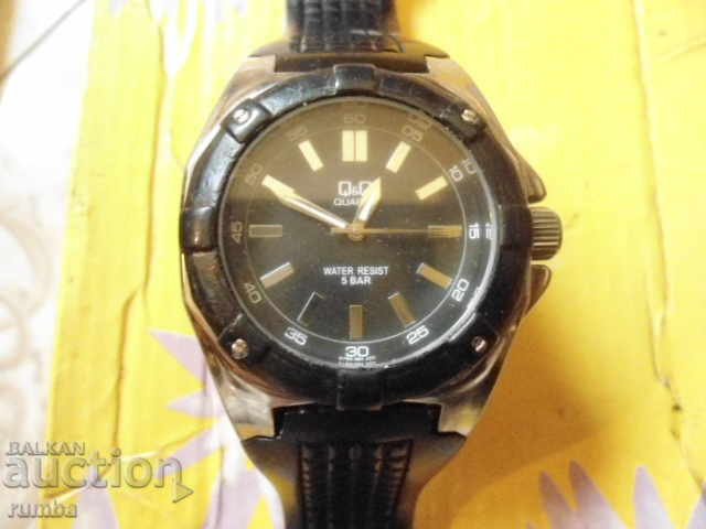 Q and Q - 5 Q and Q - 5