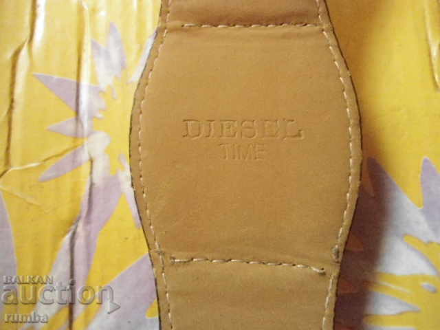 Diesel time - 5 Diesel time - 5