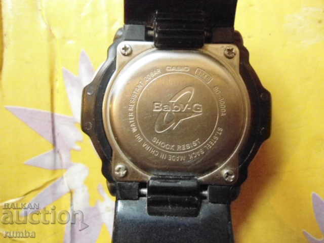 Casio baby-g - 5