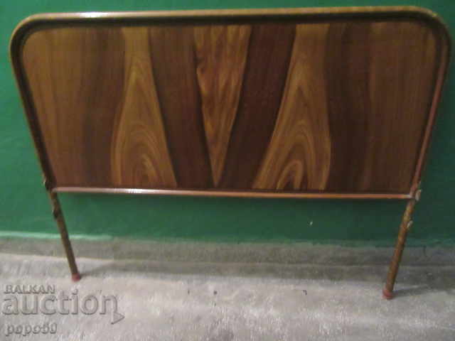 OLD BEAUTIFUL METAL FRONT BED with price 80.00 BGN | € 40.90 OLD BEAUTIFUL METAL FRONT BED with price 80.00 BGN | € 40.90