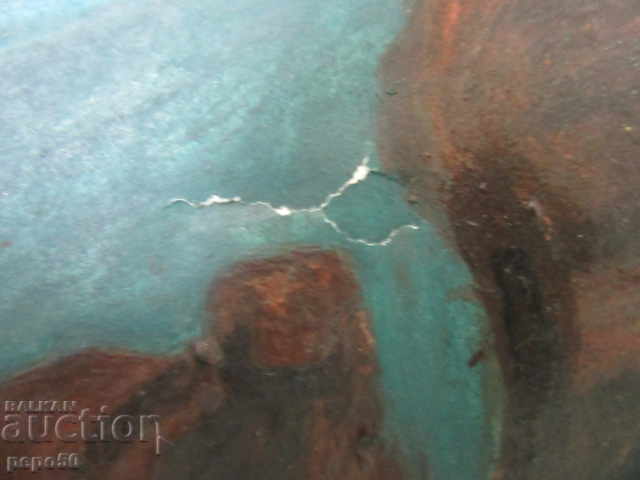 Auction PICTURE WITHIN THE "BELOGRADCHICHSKI SKALI" - 79 x 69 cm. Auction PICTURE WITHIN THE "BELOGRADCHICHSKI SKALI" - 79 x 69 cm.