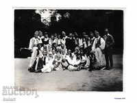 Καρτ ποστάλ Εικόνα PK 1923