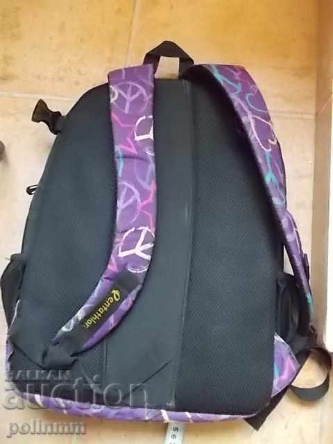 Rucsac de școală cu preț 20.00 BGN | € 10.23