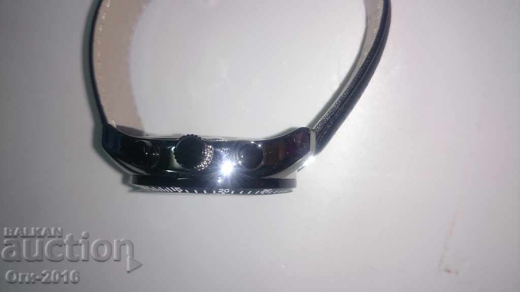 Delivery of Esprit watch Delivery of Esprit watch