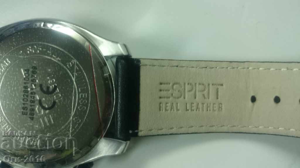 Esprit watch - 6 Esprit watch - 6