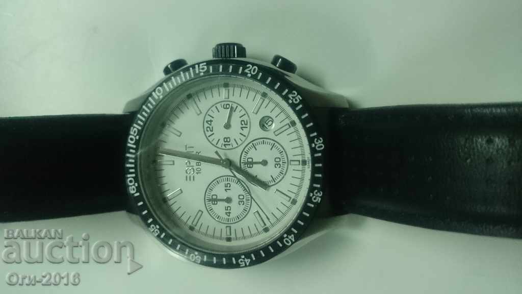 Esprit watch - 7 Esprit watch - 7