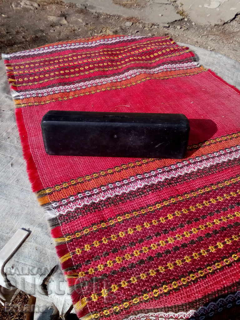 Delivery of Box for AIWA panel