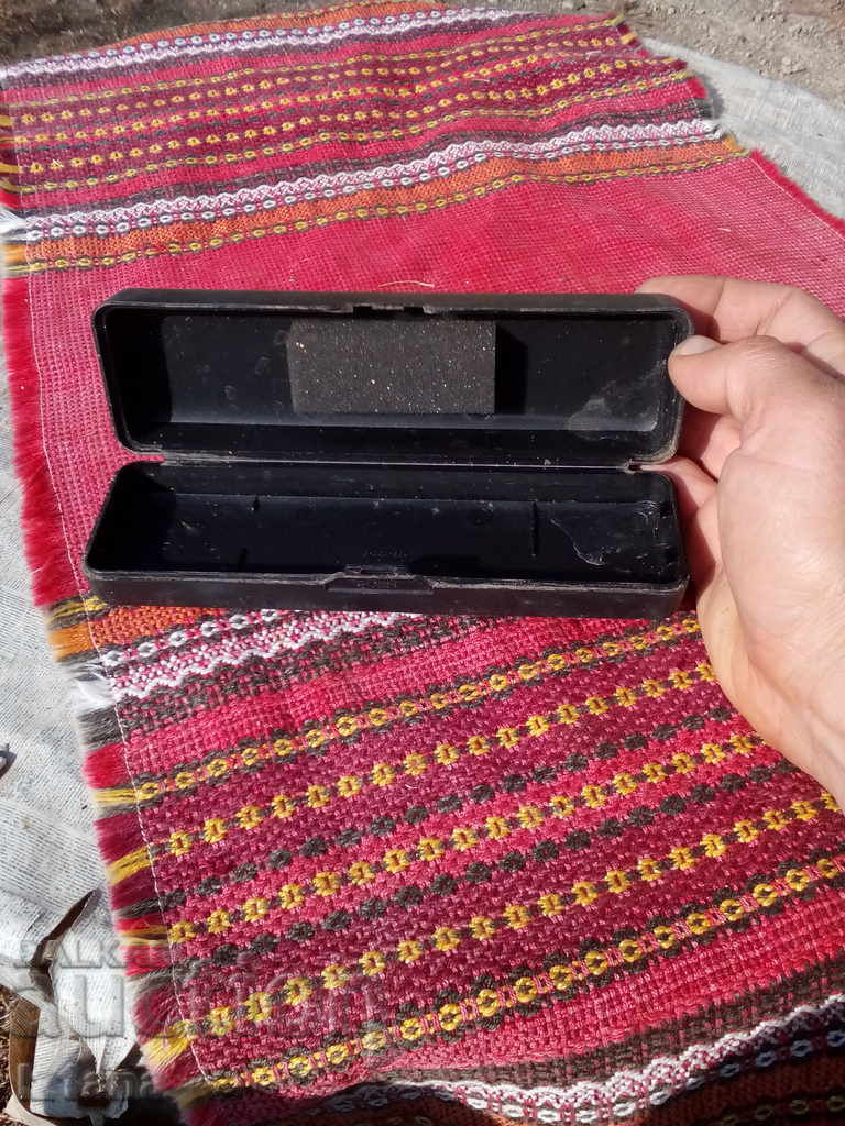 Box for AIWA panel - 5