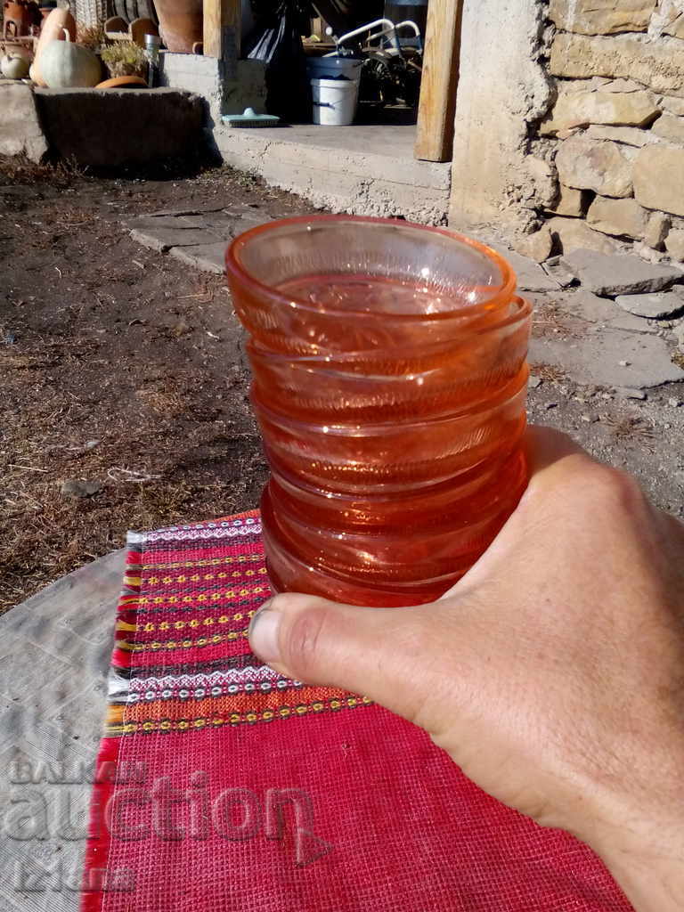 Стари чинийки за сладко - 5 Стари чинийки за сладко - 5