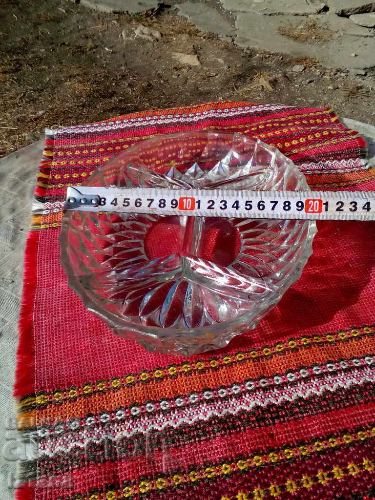 Доставка на Чиния плато за бонбони,ядки Доставка на Чиния плато за бонбони,ядки