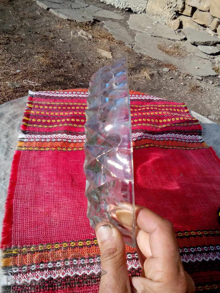 Чиния плато за бонбони,ядки - 5 Чиния плато за бонбони,ядки - 5