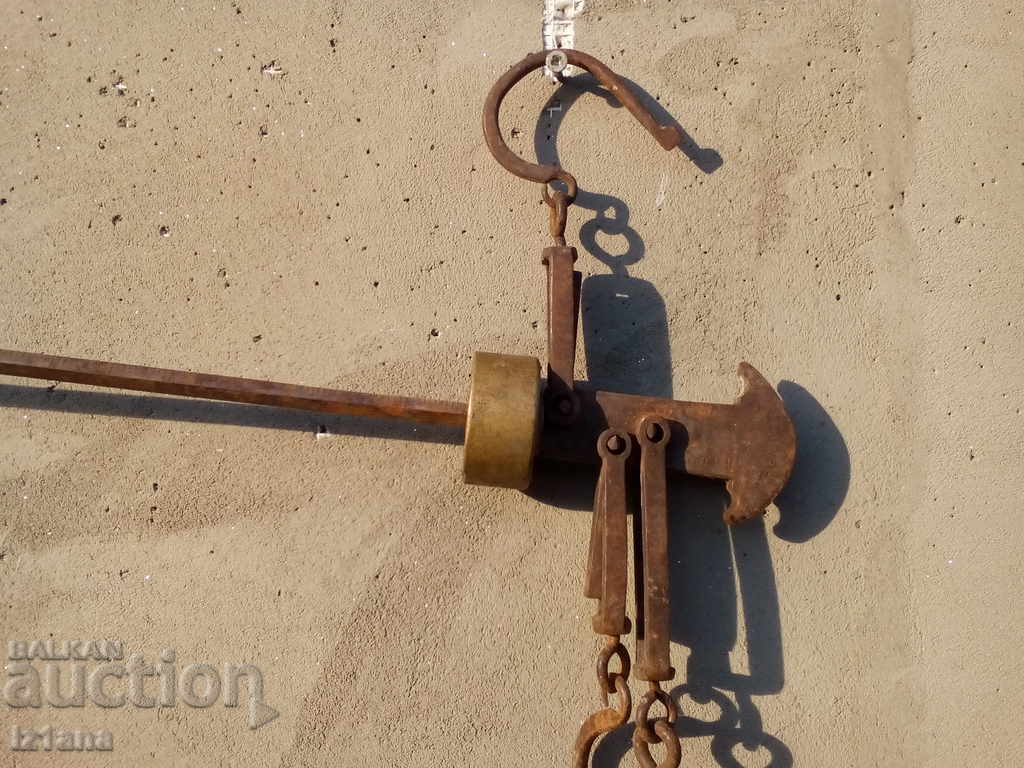 παλιές ζυγαριές με τιμή 100.00 BGN | € 51.13 παλιές ζυγαριές με τιμή 100.00 BGN | € 51.13