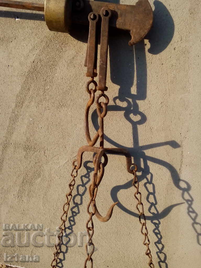 Δημοπρασία παλιές ζυγαριές Δημοπρασία παλιές ζυγαριές