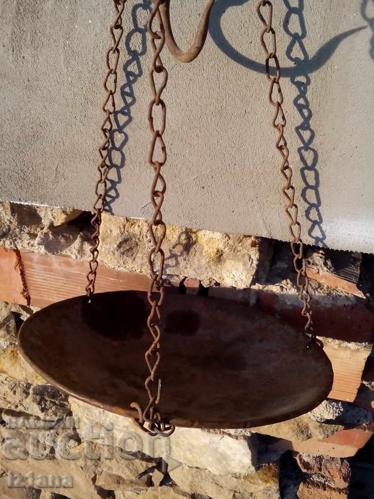 Παράδοση παλιές ζυγαριές Παράδοση παλιές ζυγαριές