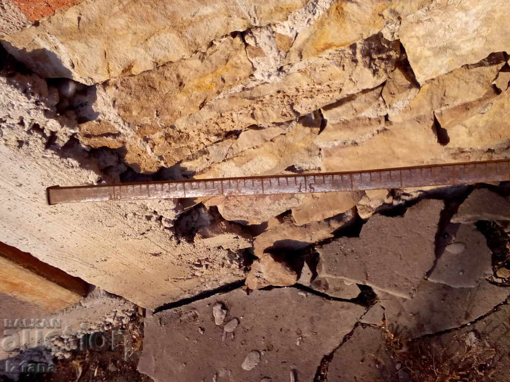 παλιές ζυγαριές - 5 παλιές ζυγαριές - 5