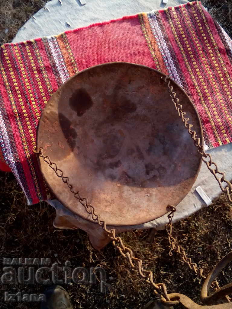 παλιές ζυγαριές - 6 παλιές ζυγαριές - 6