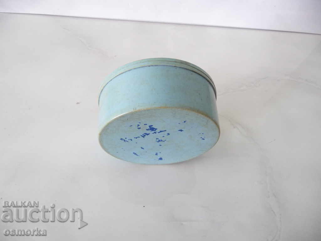 An old Russian Soviet folding glass tourist hood lid - 5 An old Russian Soviet folding glass tourist hood lid - 5