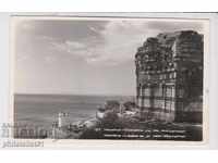 NESSEBAR CARD - VIEW about 1955 B 044