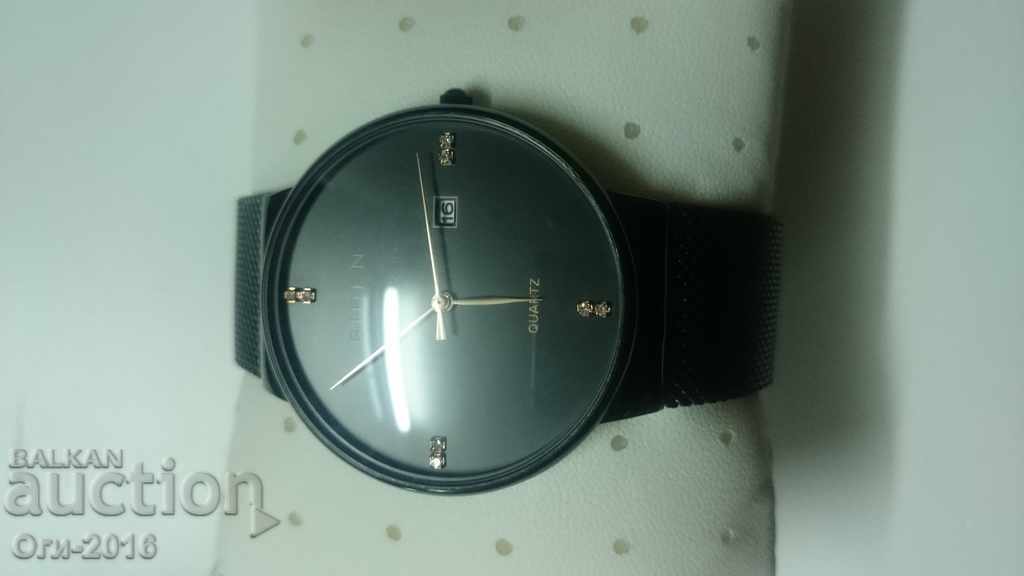 Clock BIDEN with price 21.00 BGN | € 10.74