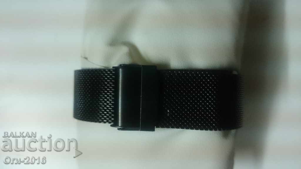 Delivery of Clock BIDEN