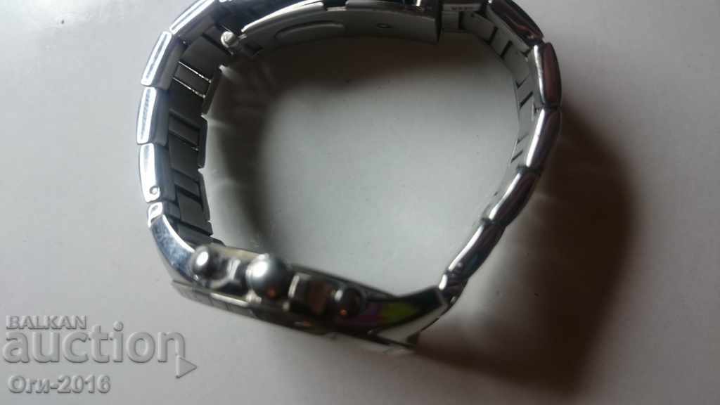 Clock TOMMY HILFIGER - 7 Clock TOMMY HILFIGER - 7