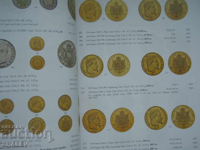 Livrarea Licitația nr. 10 a Chaponniere & Firmenich - 21.10.2018, Geneva Livrarea Licitația nr. 10 a Chaponniere & Firmenich - 21.10.2018, Geneva