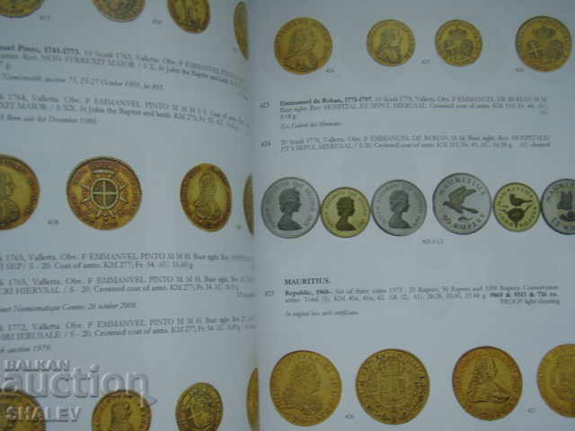 Licitația nr. 10 a Chaponniere & Firmenich - 21.10.2018, Geneva - 5 Licitația nr. 10 a Chaponniere & Firmenich - 21.10.2018, Geneva - 5