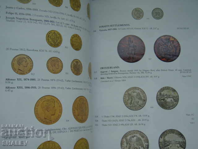 Licitația nr. 10 a Chaponniere & Firmenich - 21.10.2018, Geneva - 6 Licitația nr. 10 a Chaponniere & Firmenich - 21.10.2018, Geneva - 6