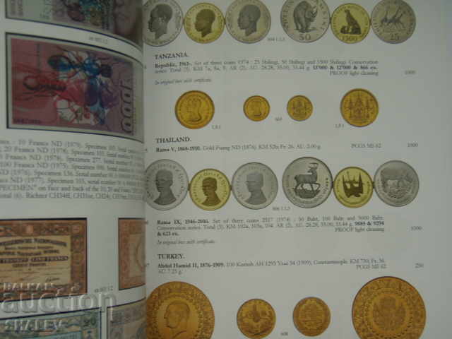 Licitația nr. 10 a Chaponniere & Firmenich - 21.10.2018, Geneva - 7 Licitația nr. 10 a Chaponniere & Firmenich - 21.10.2018, Geneva - 7