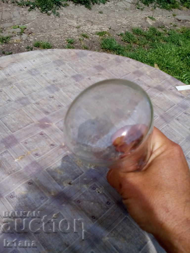 Delivery of Old bottle Jena Therm 300 Delivery of Old bottle Jena Therm 300