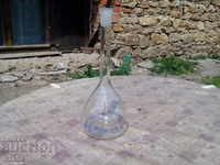Old flask Dagra 250
