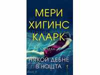 Някой дебне в нощта