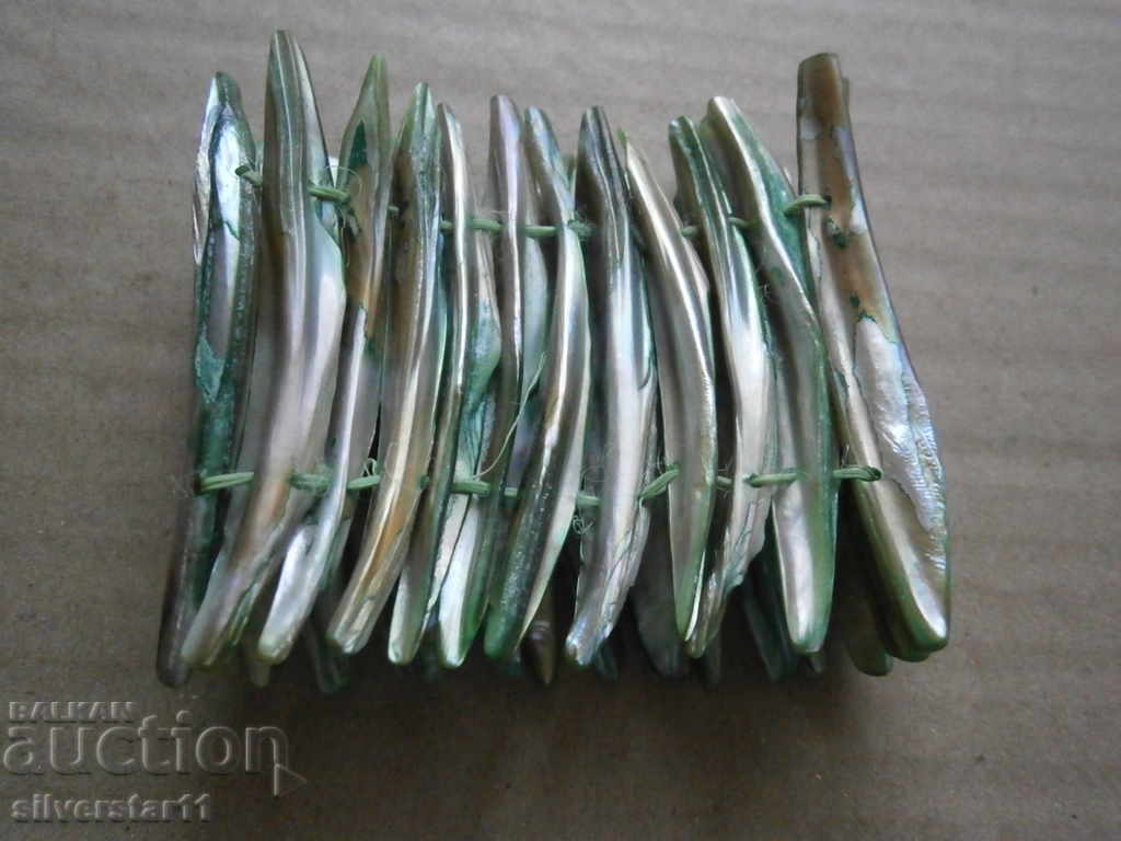 an ancient saddle bracelet - 5 an ancient saddle bracelet - 5