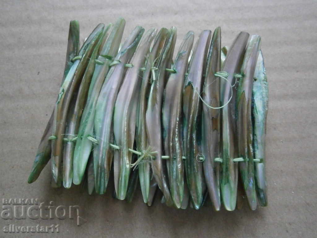 an ancient saddle bracelet - 6 an ancient saddle bracelet - 6