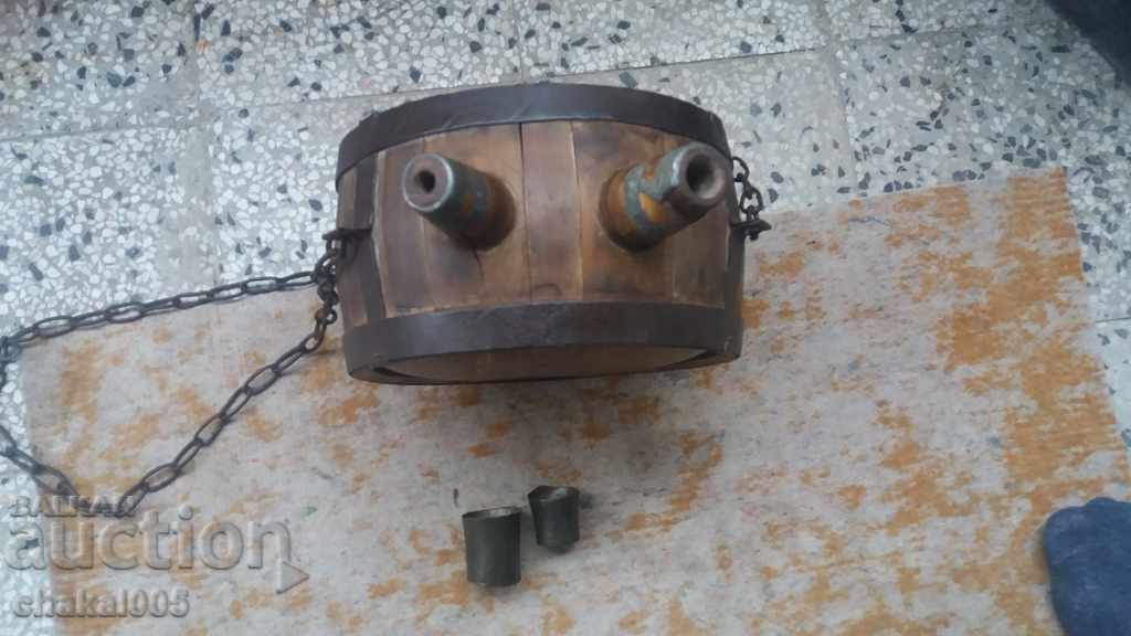 Bucklitsa from the last century with price 300.00 BGN | € 153.39 Bucklitsa from the last century with price 300.00 BGN | € 153.39