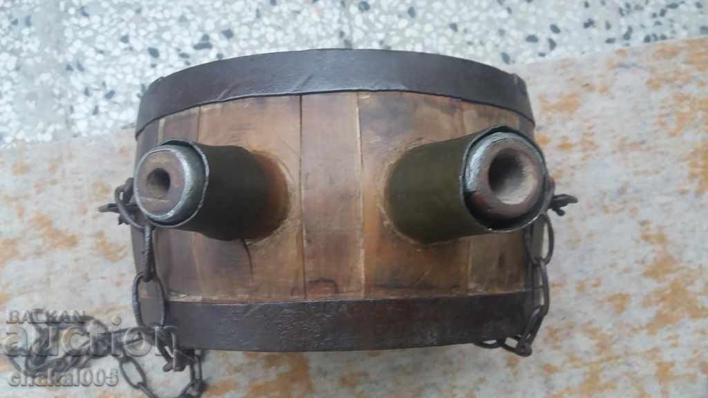 Auction Bucklitsa from the last century Auction Bucklitsa from the last century