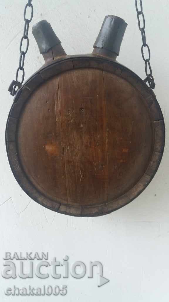 Bucklitsa from the last century Bucklitsa from the last century