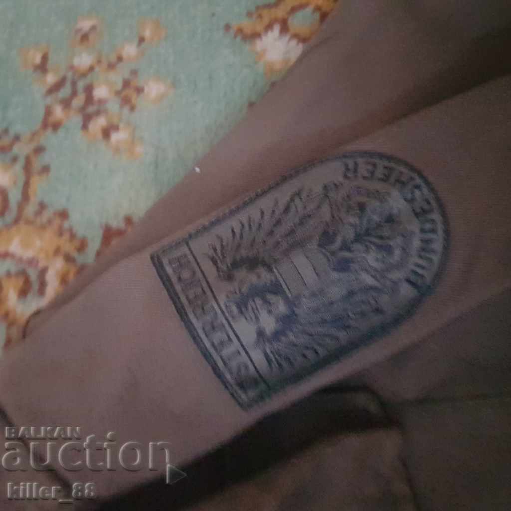 German jackets with price 25.00 BGN | € 12.78 German jackets with price 25.00 BGN | € 12.78