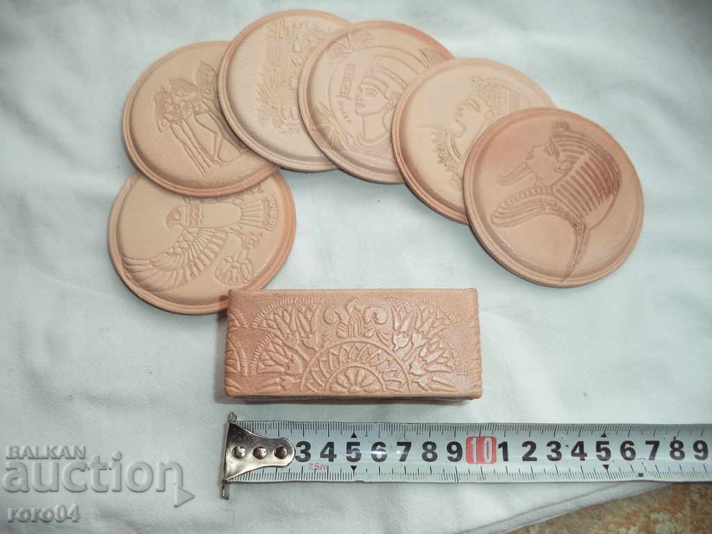 BIRDS / CHESS PURCHASES - PURE NEW with price 8.99 BGN | € 4.60