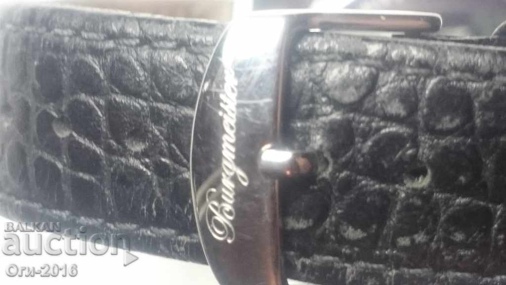 Licitație Ceas BURGNEISTER Licitație Ceas BURGNEISTER