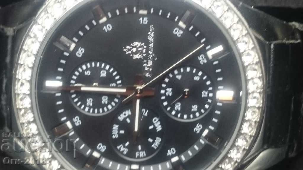 Ceas BURGNEISTER - 7 Ceas BURGNEISTER - 7