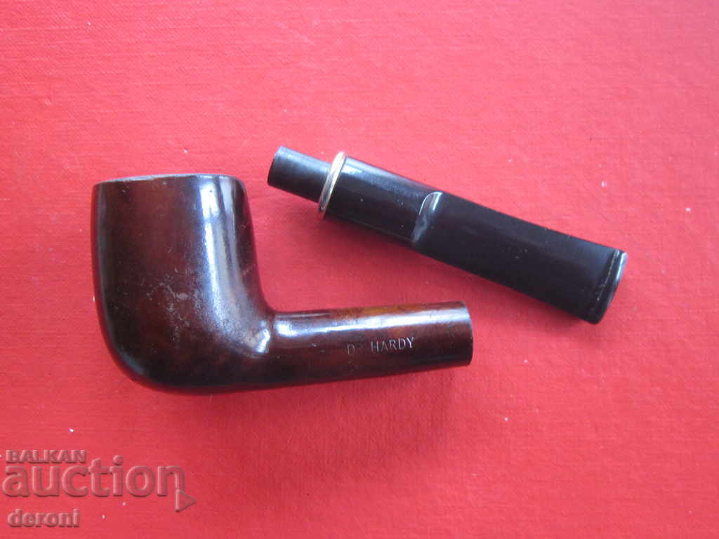 Great pipe Dr Hardy Pesaro chihuahu Cigarette hookah - 5 Great pipe Dr Hardy Pesaro chihuahu Cigarette hookah - 5
