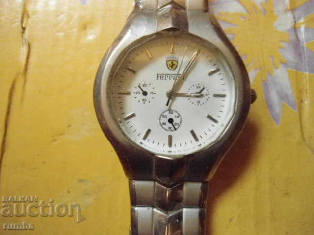 Ferrari with price 15.00 BGN | € 7.67