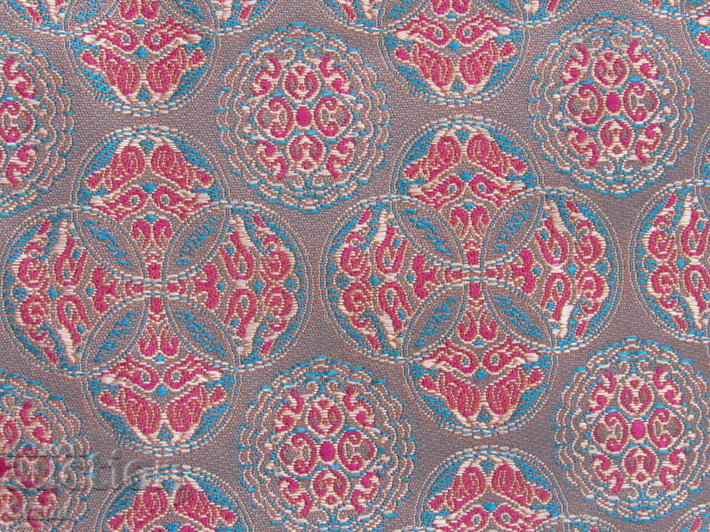 A traditional DELL cloth pouch from Mongolia-12 - 6 A traditional DELL cloth pouch from Mongolia-12 - 6