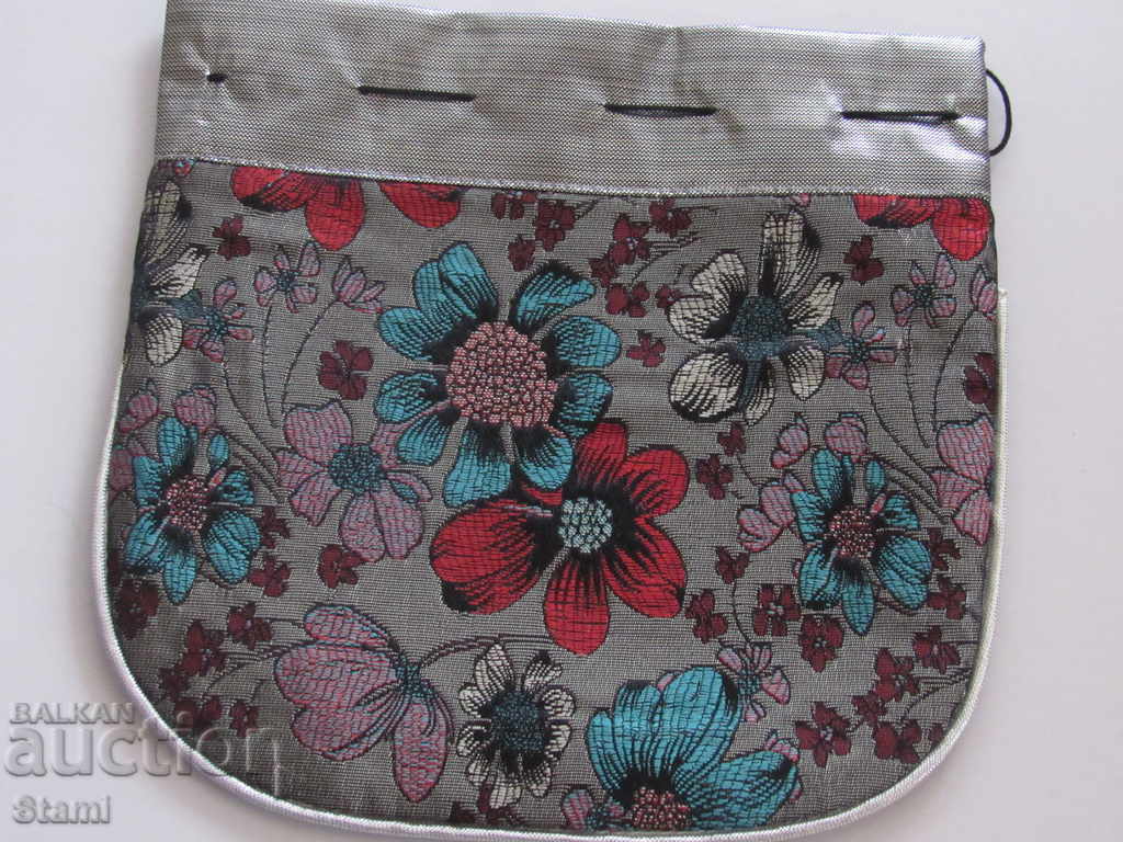 A traditional DELL cloth bag from Mongolia-14 - 6