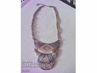 Old necklace 6