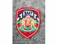 Warrior Emblem BMT Emblem, Sign
