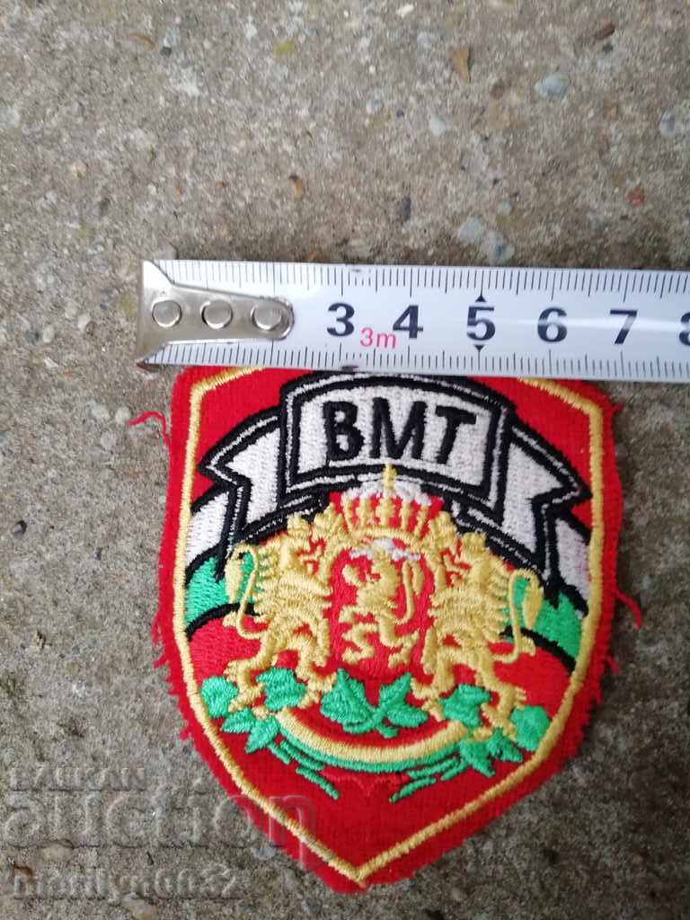 Auction Warrior Emblem BMT Emblem, Sign Auction Warrior Emblem BMT Emblem, Sign